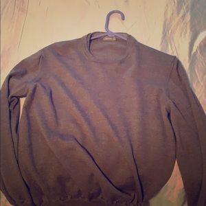 Ferrante new wool shirt